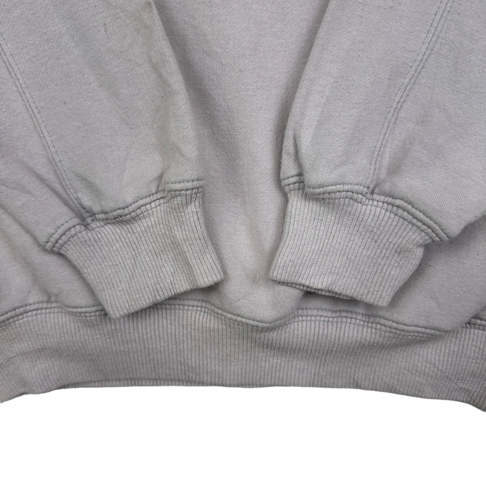 Adidas Crewneck Sweatshirt Pastel Pink