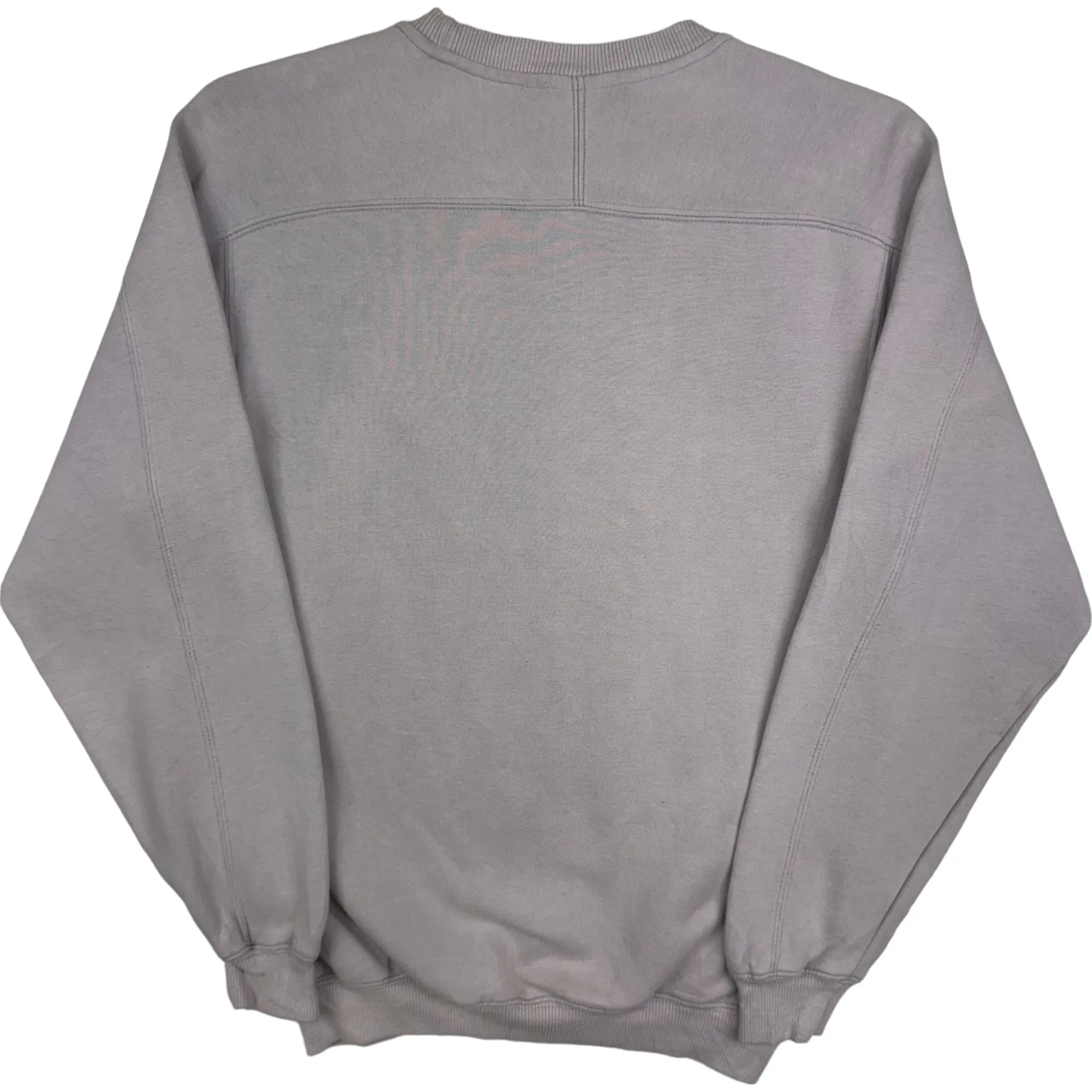 Adidas Crewneck Sweatshirt Pastel Pink