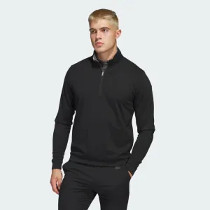 Adidas Elevated 1/4 Zip Sweatshirt IB4537