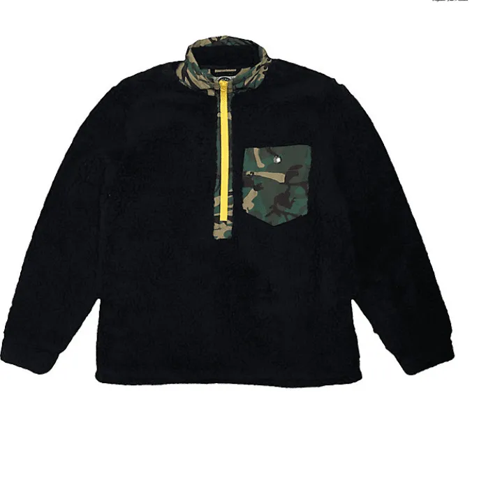 Airblaster Sherpa Half Zip