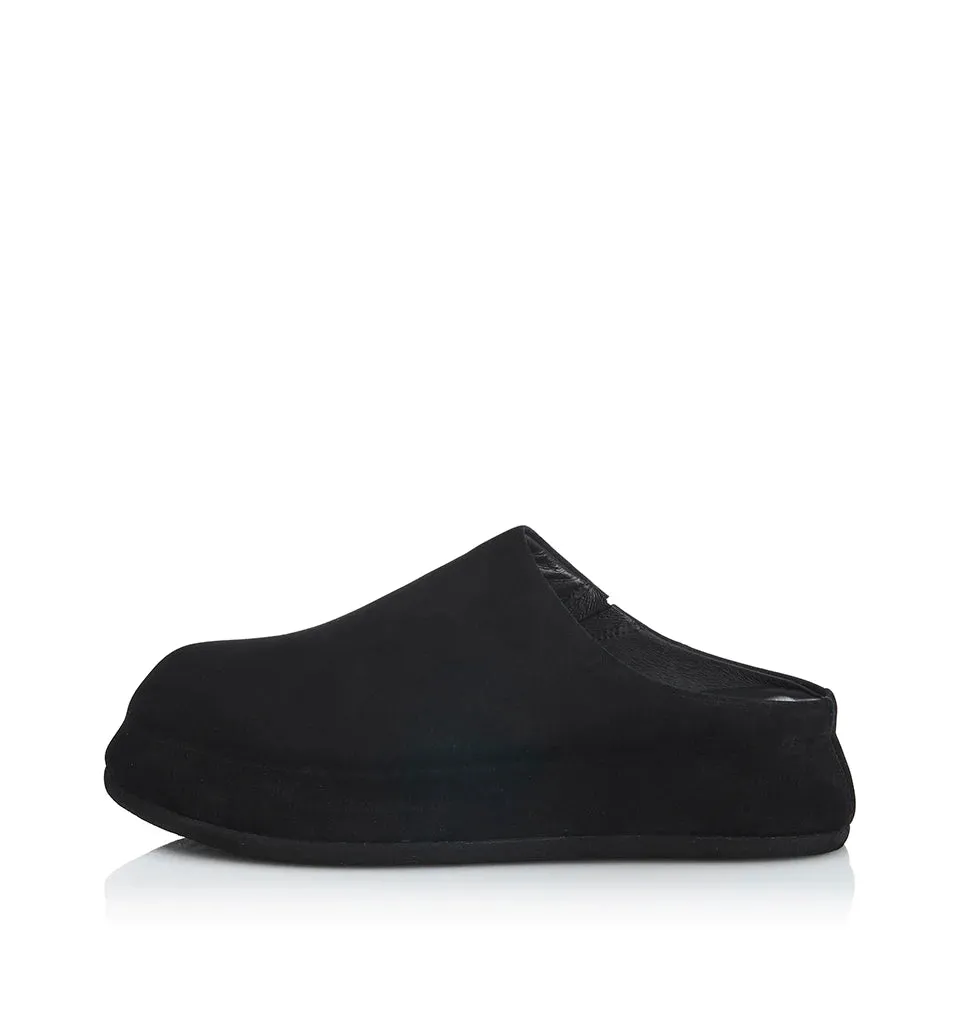 Alias Mae Phoebe - Black Nubuck