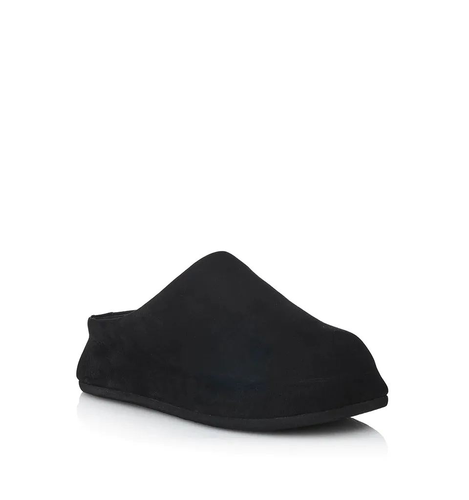 Alias Mae Phoebe - Black Nubuck