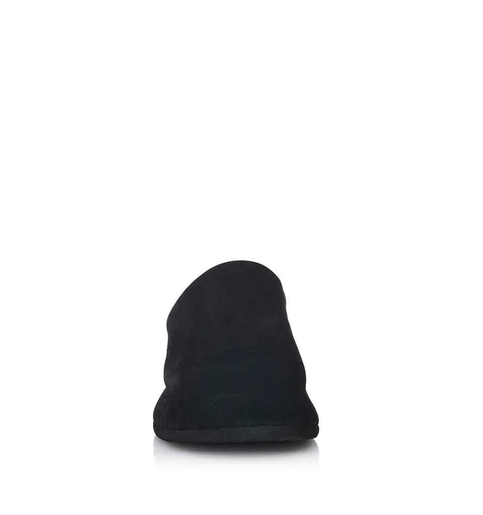 Alias Mae Phoebe - Black Nubuck