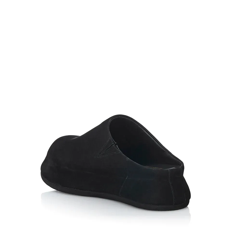 Alias Mae Phoebe - Black Nubuck