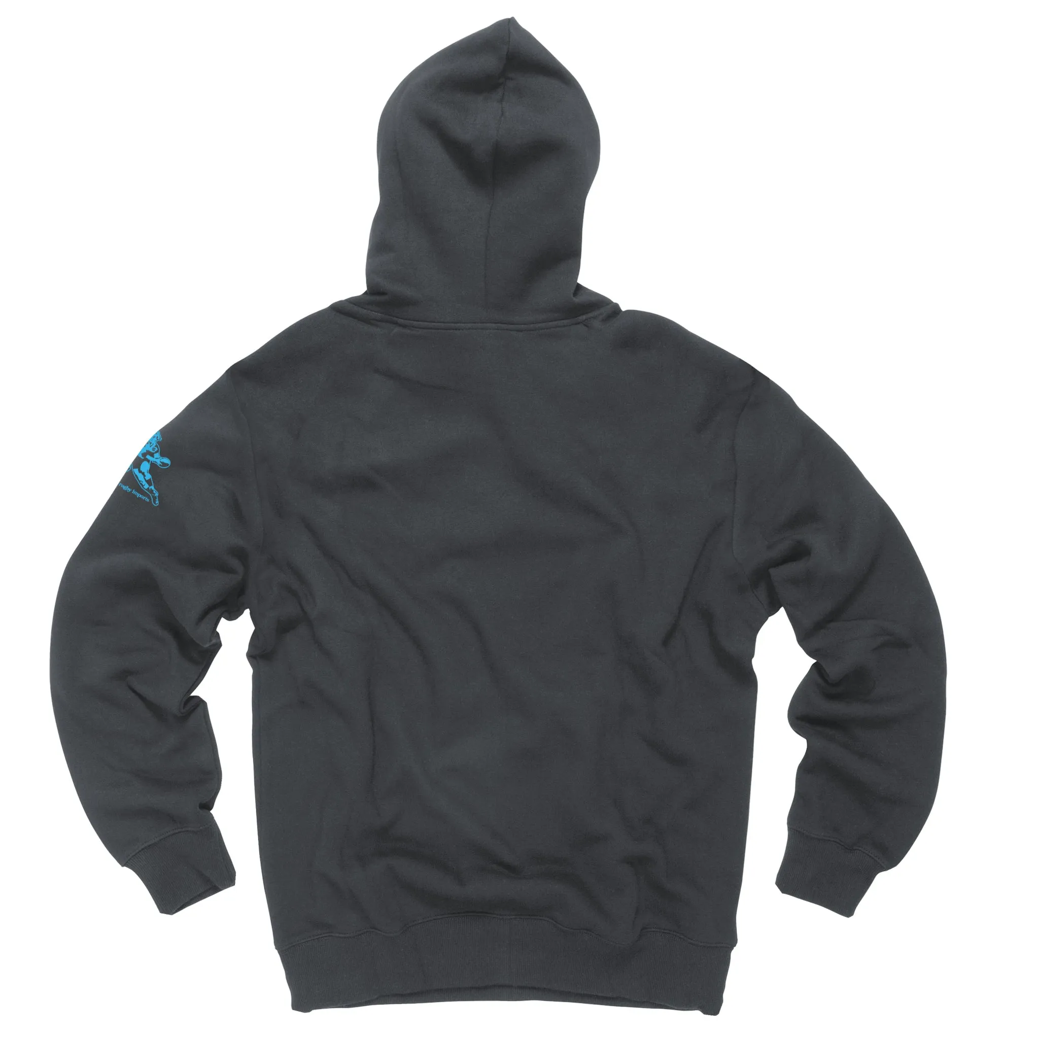 Argentina Rugby Midweight Hoodie
