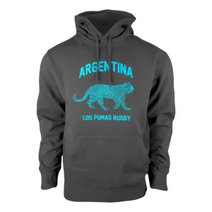 Argentina Rugby Midweight Hoodie