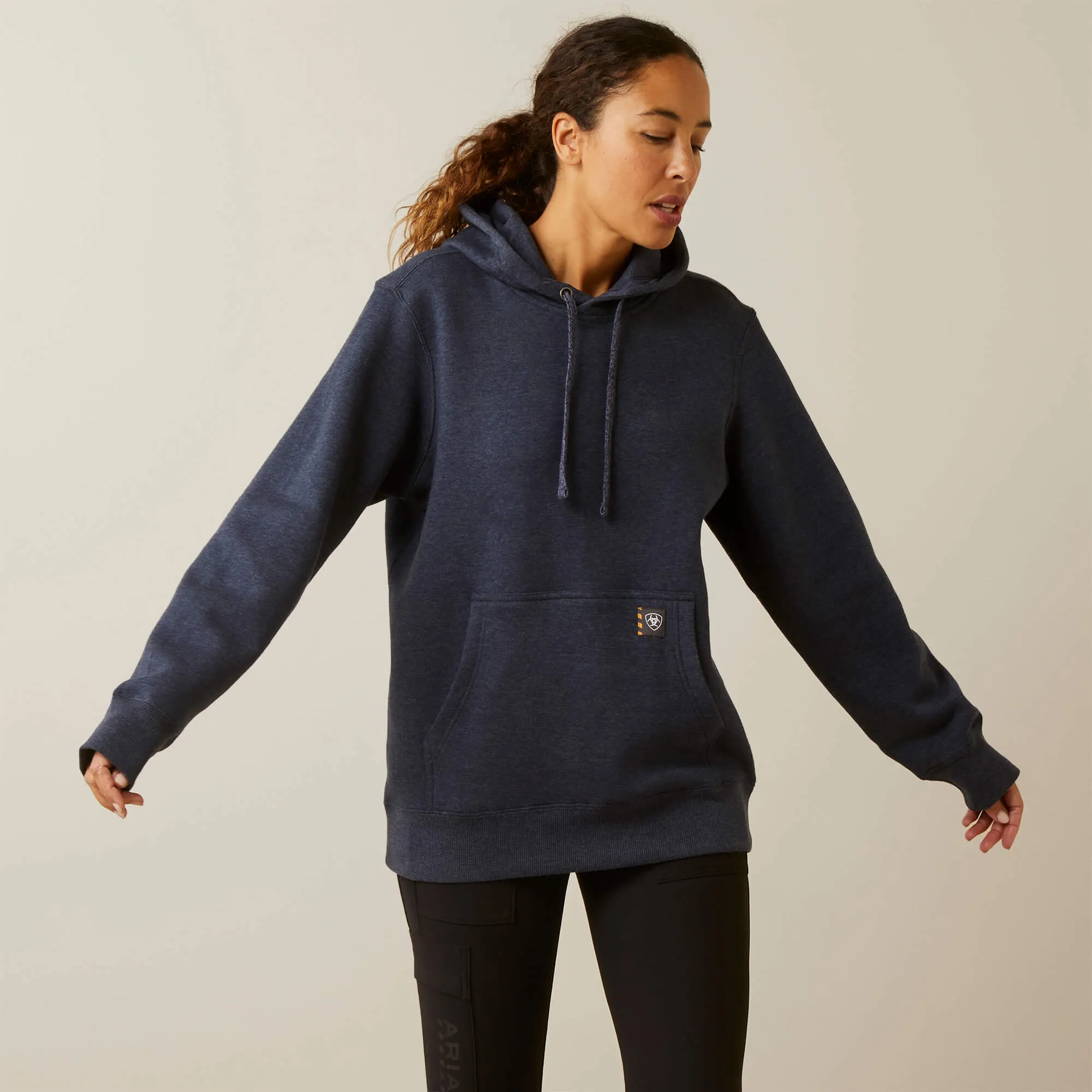 Ariat Women's Rebar Superior Hoodie