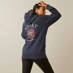 Ariat Women's Rebar Superior Hoodie