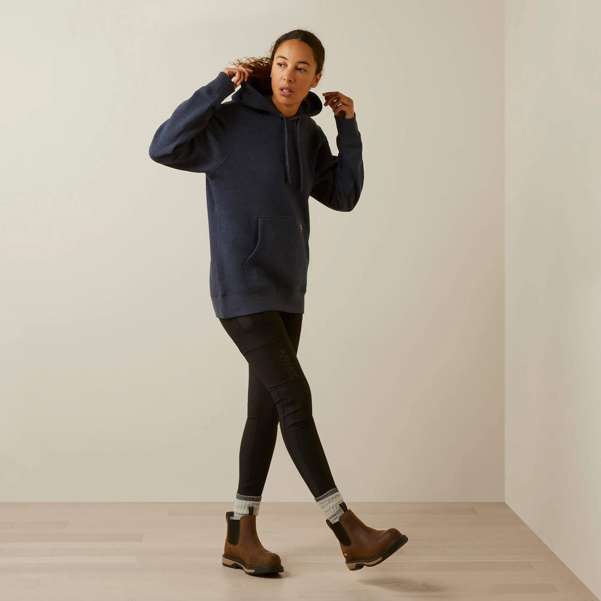 Ariat Women's Rebar Superior Hoodie