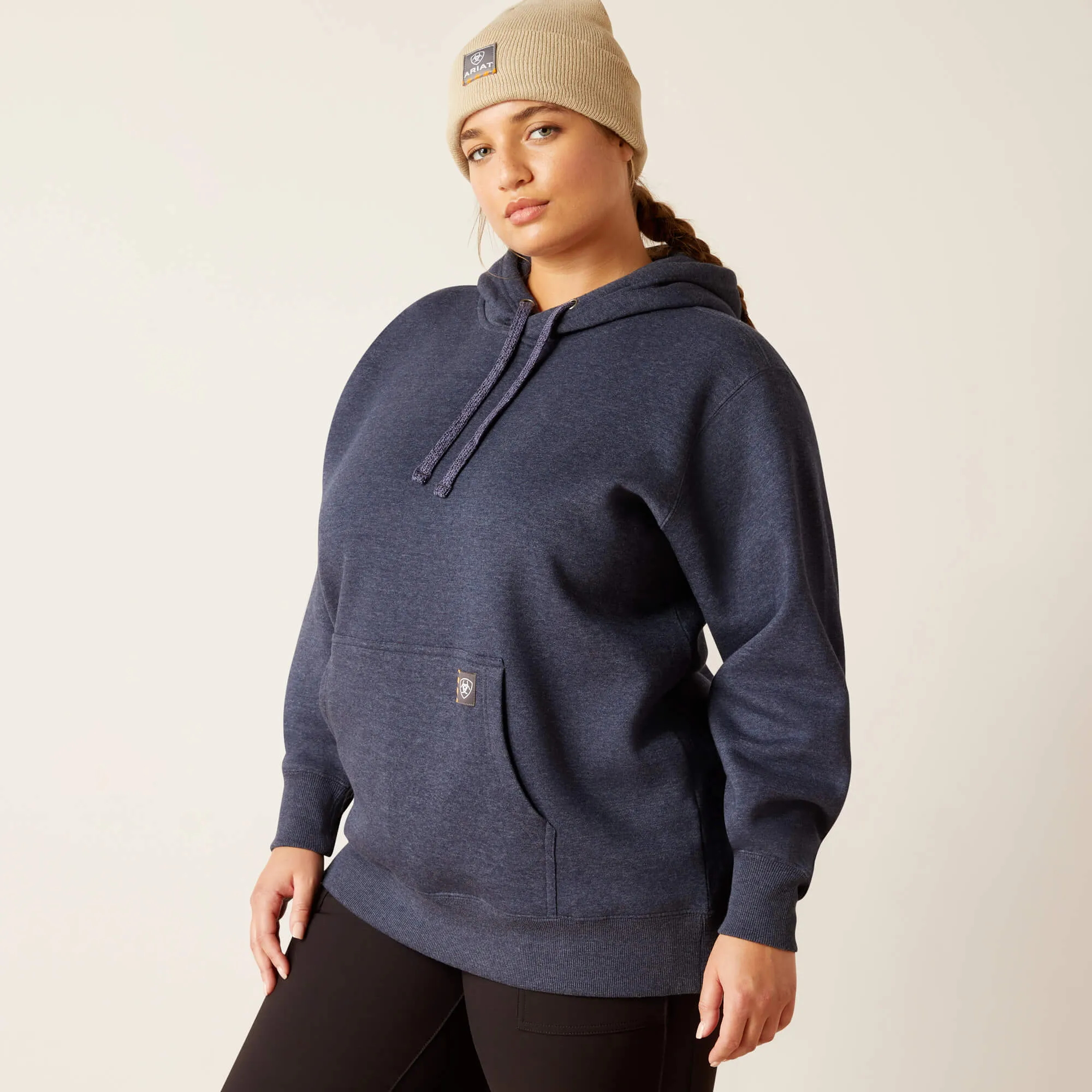Ariat Women's Rebar Superior Hoodie