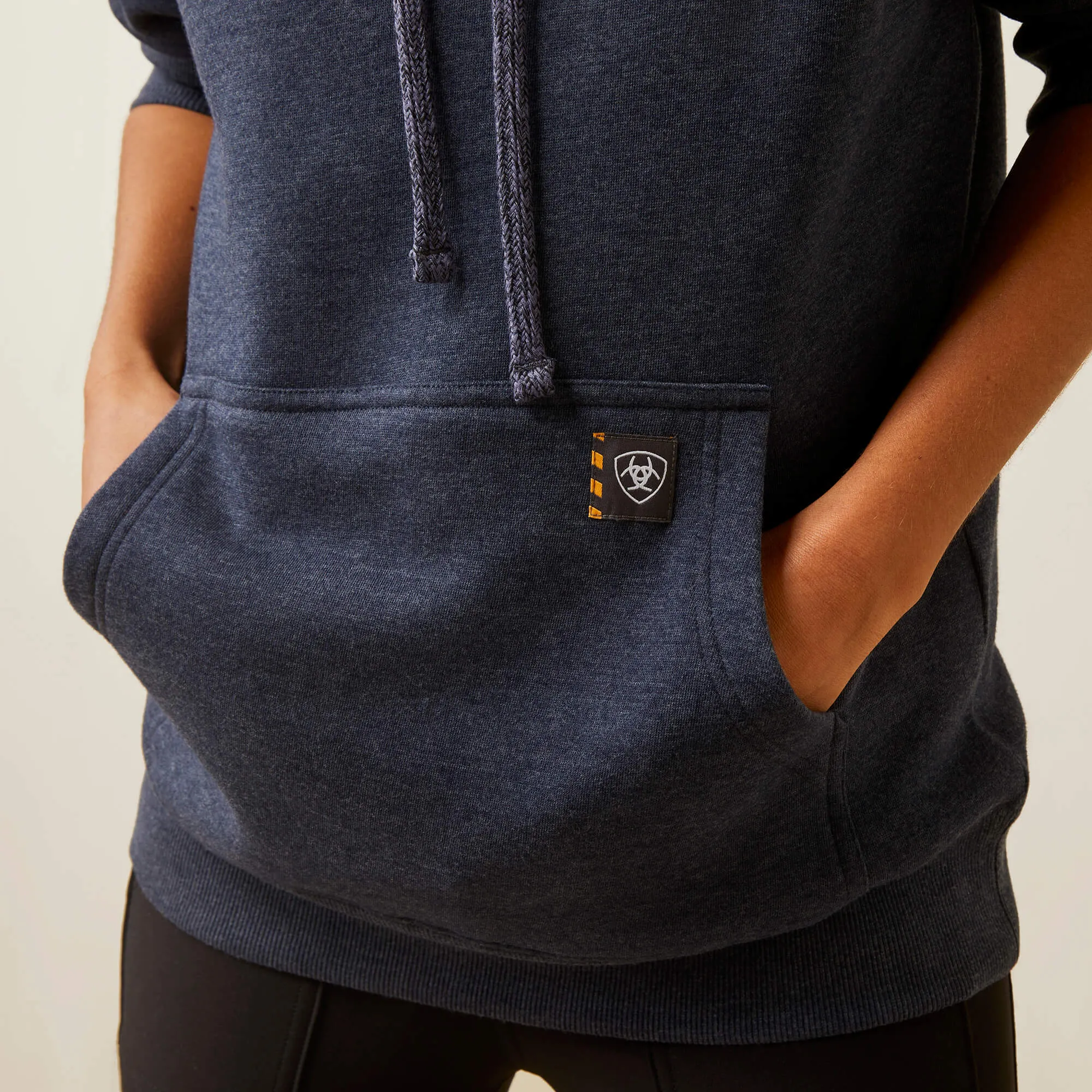 Ariat Women's Rebar Superior Hoodie