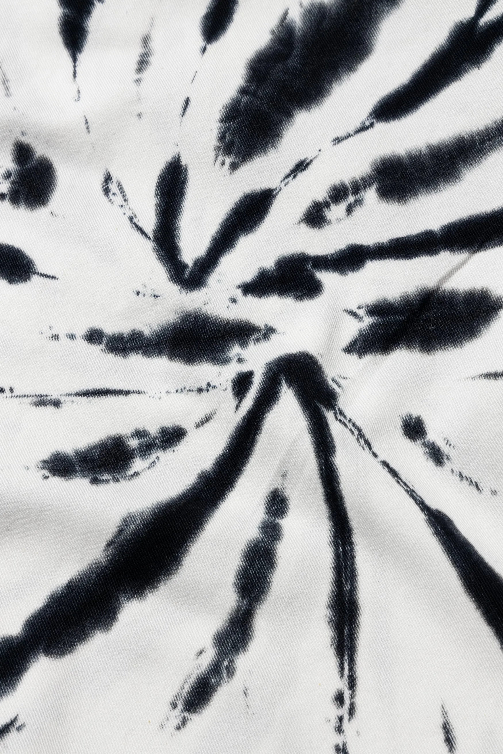 Aries x Umbro Tie Dye Pro 64 Pullover