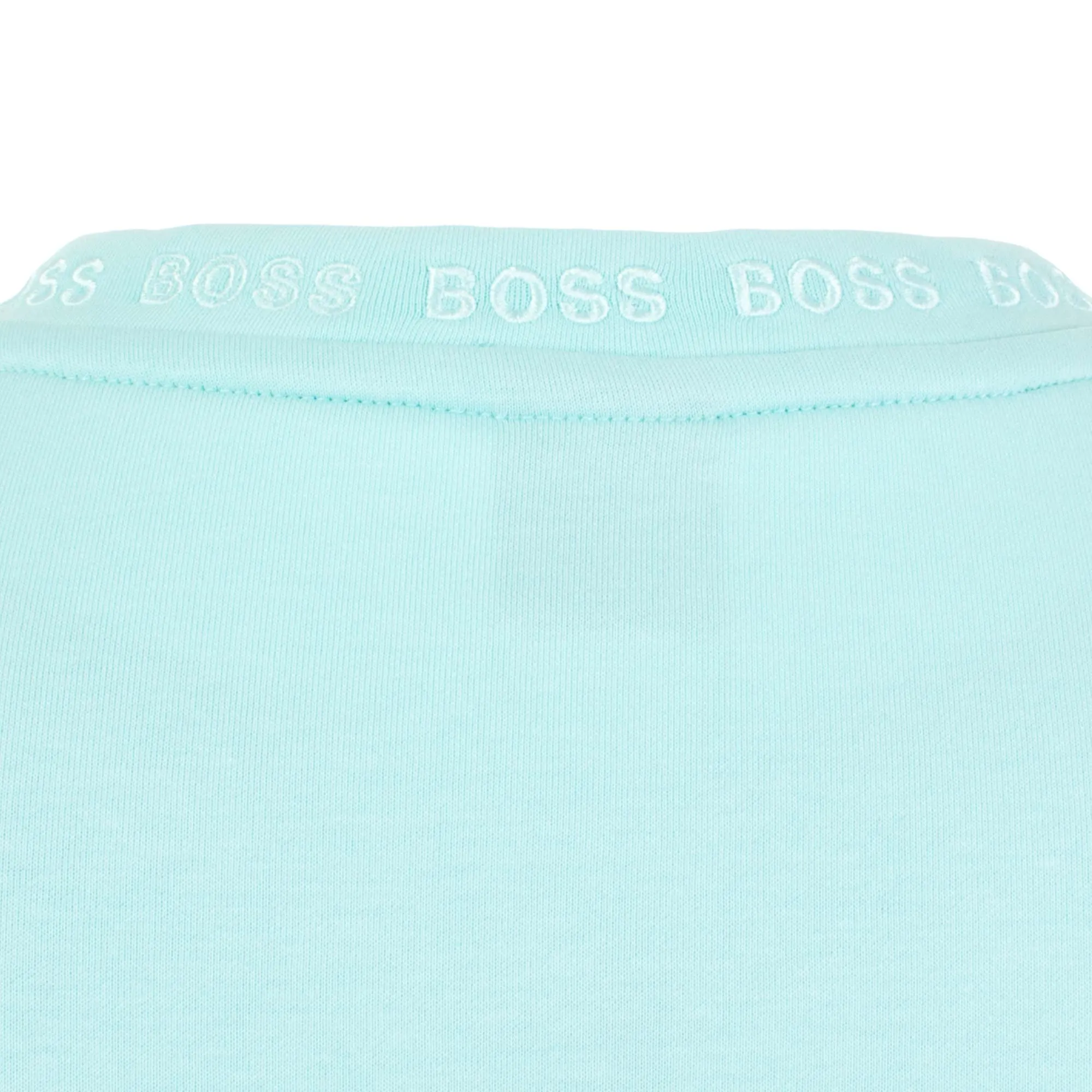 Athleisure Slim Fit Salbo 1 Sweat