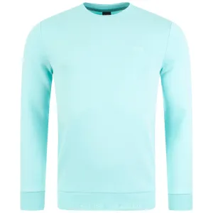 Athleisure Slim Fit Salbo 1 Sweat