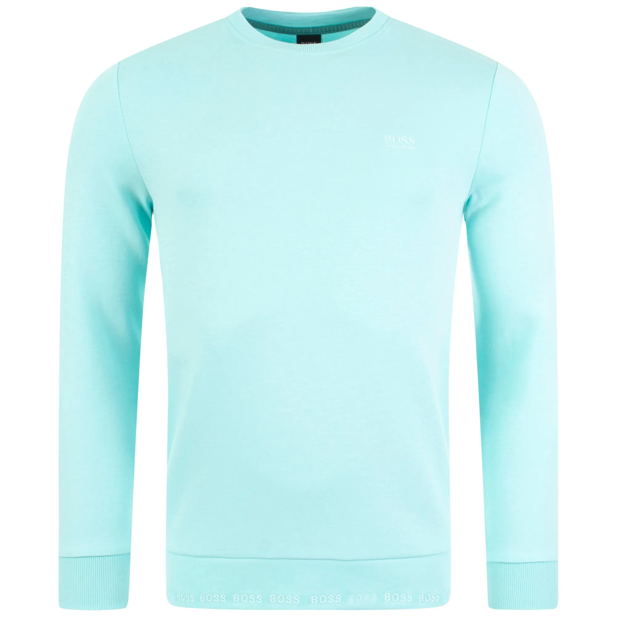 Athleisure Slim Fit Salbo 1 Sweat
