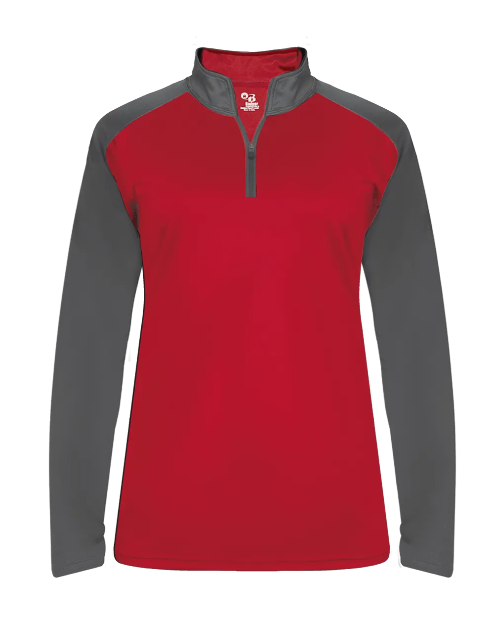 Badger Women's Ultimate Softlock 1/4 Zip