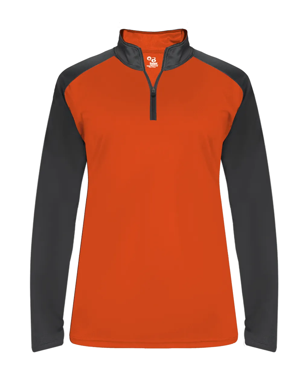Badger Women's Ultimate Softlock 1/4 Zip