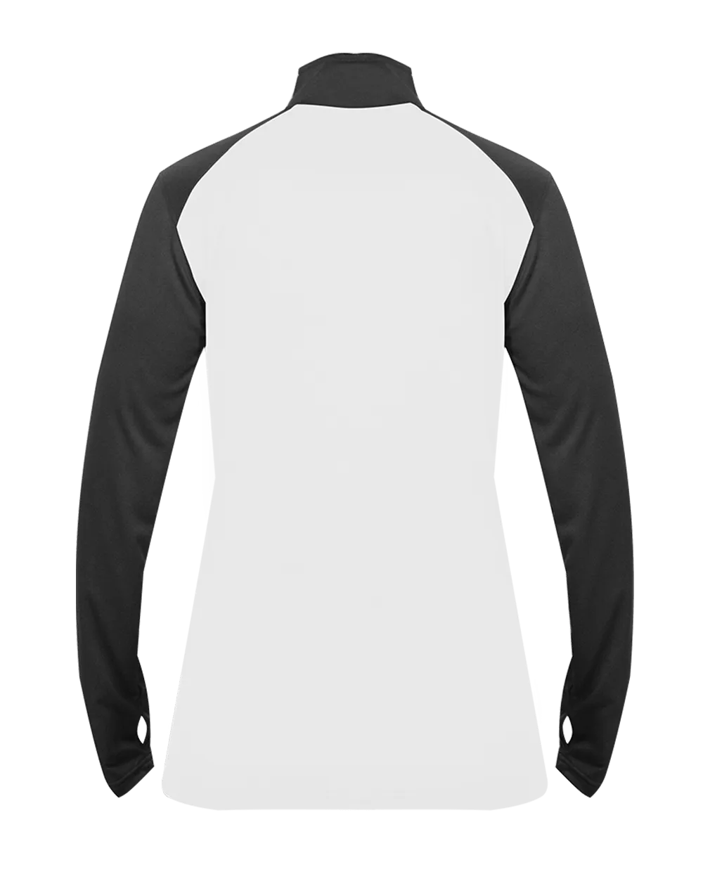 Badger Women's Ultimate Softlock 1/4 Zip