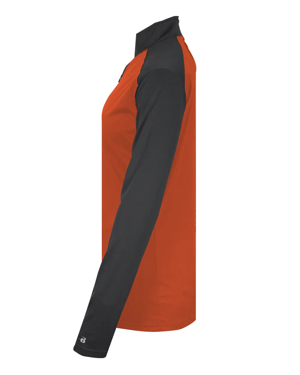 Badger Women's Ultimate Softlock 1/4 Zip