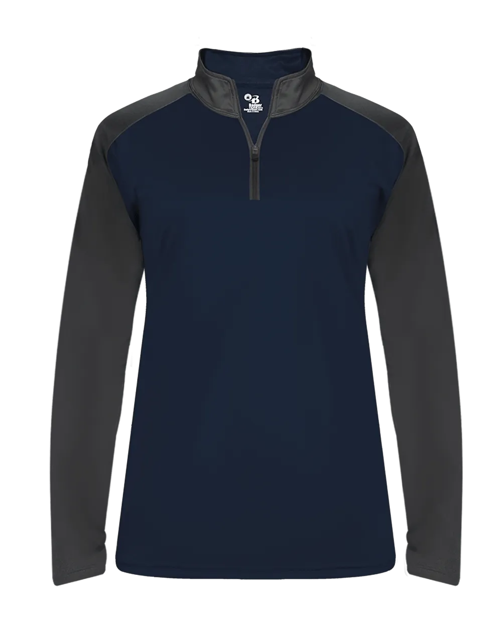 Badger Women's Ultimate Softlock 1/4 Zip