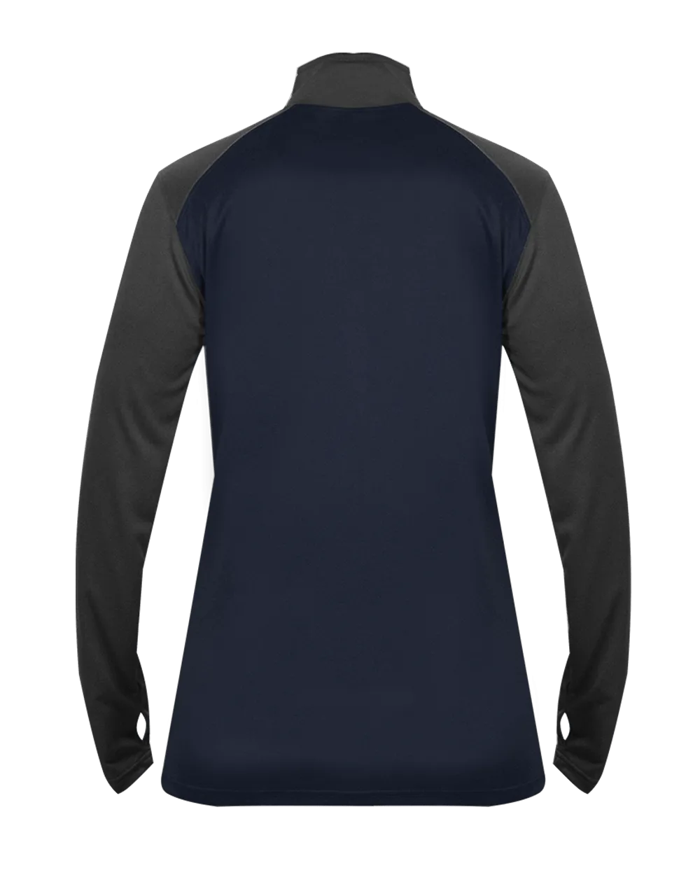 Badger Women's Ultimate Softlock 1/4 Zip