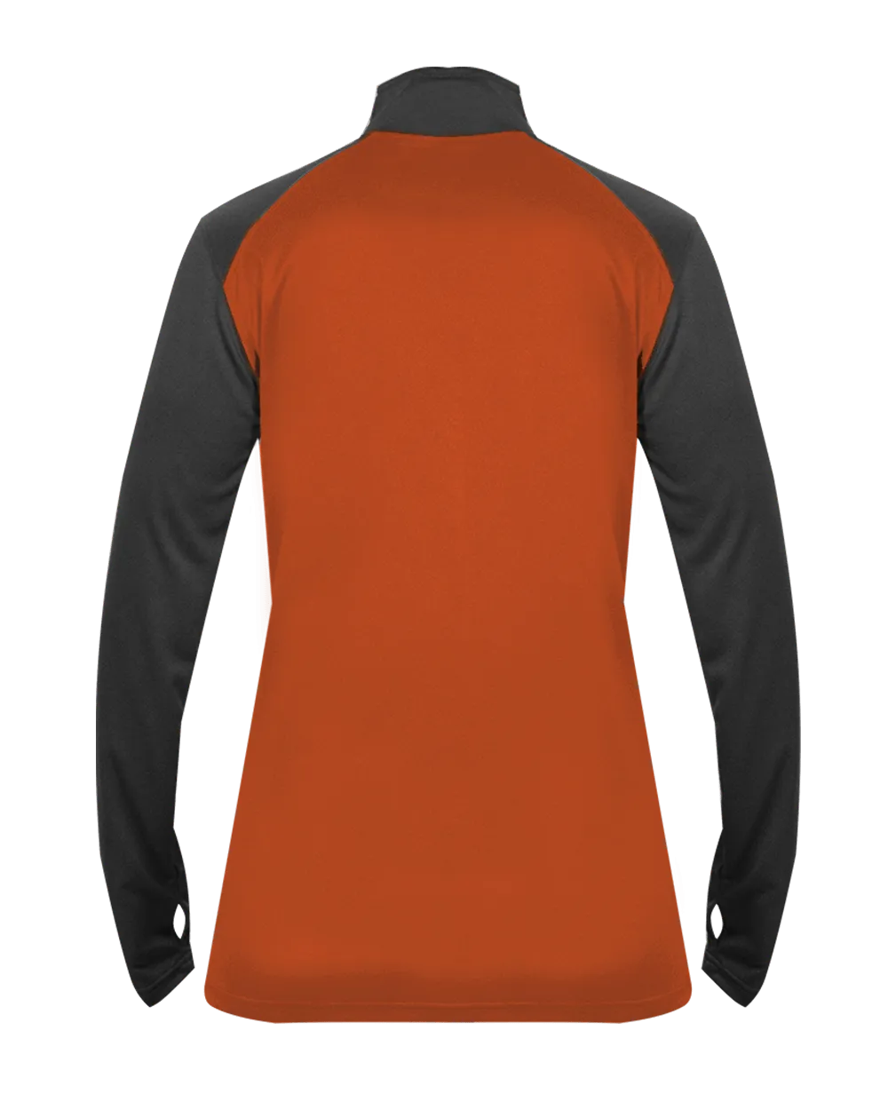 Badger Women's Ultimate Softlock 1/4 Zip