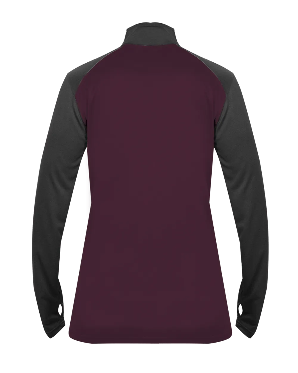Badger Women's Ultimate Softlock 1/4 Zip