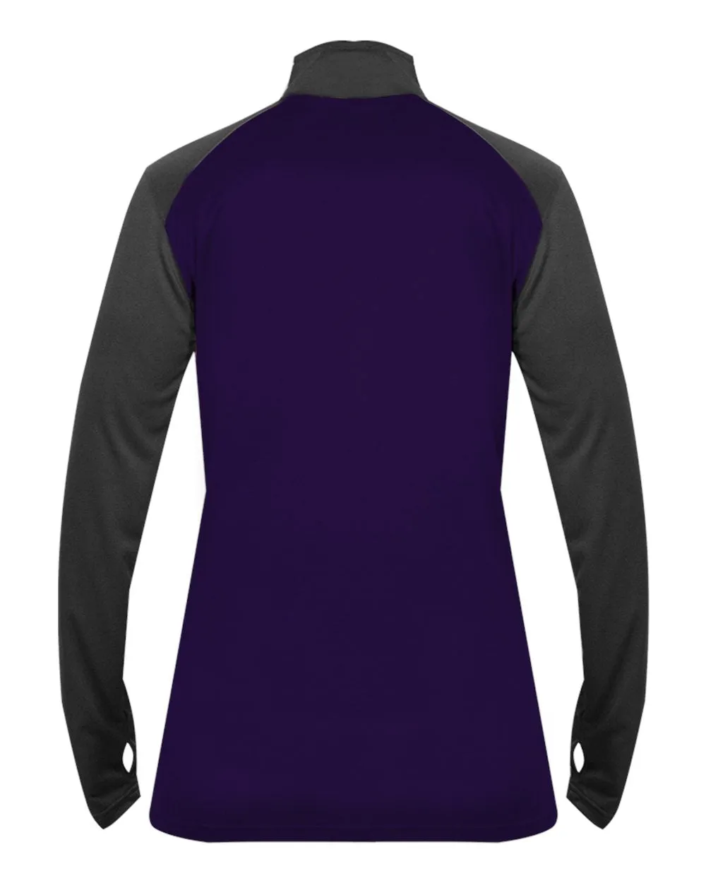 Badger Women's Ultimate Softlock 1/4 Zip