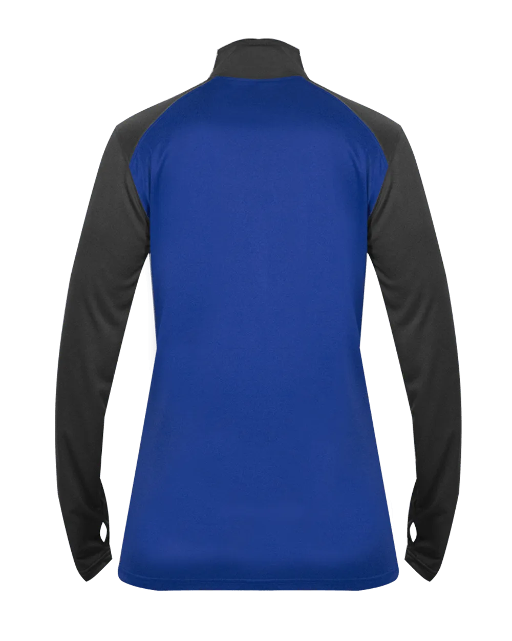 Badger Women's Ultimate Softlock 1/4 Zip