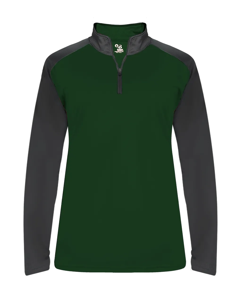 Badger Women's Ultimate Softlock 1/4 Zip