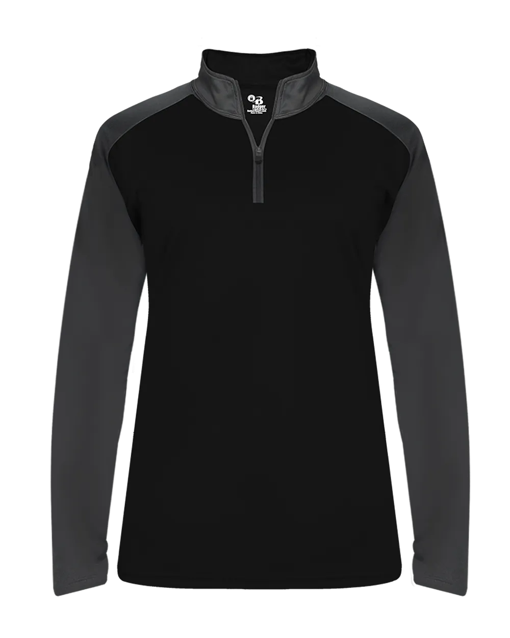 Badger Women's Ultimate Softlock 1/4 Zip