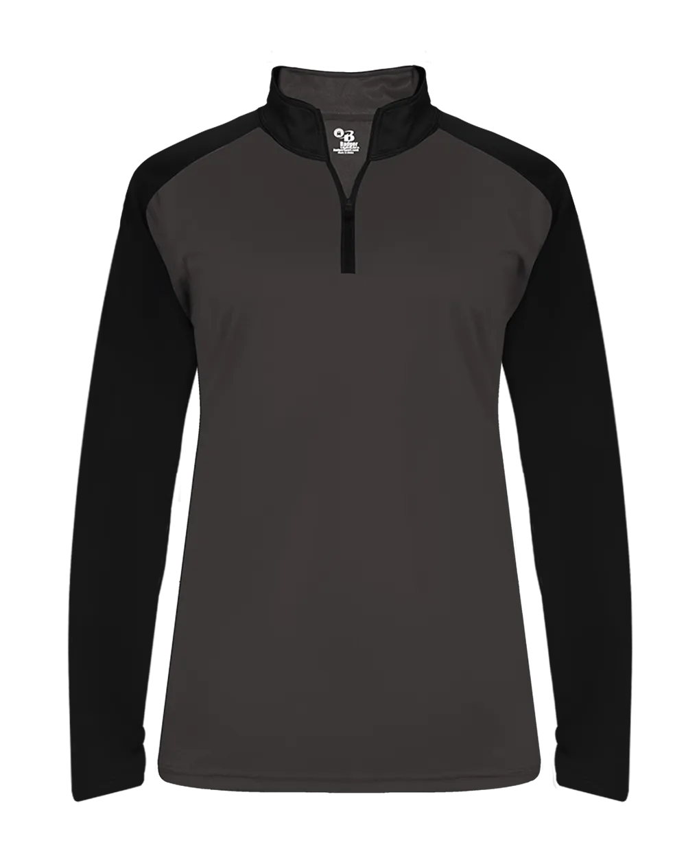 Badger Women's Ultimate Softlock 1/4 Zip