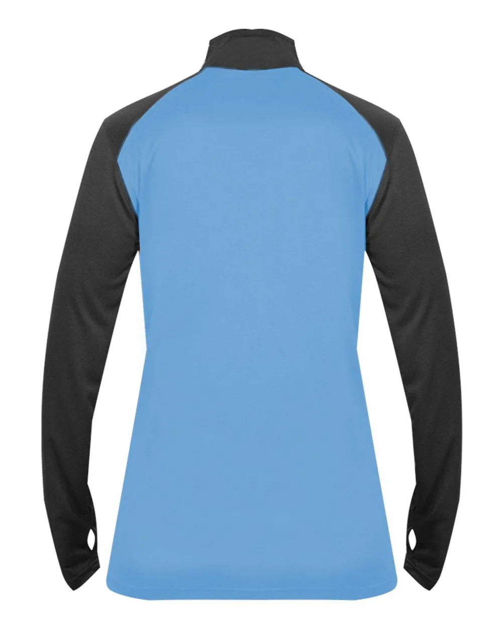 Badger Women's Ultimate Softlock 1/4 Zip