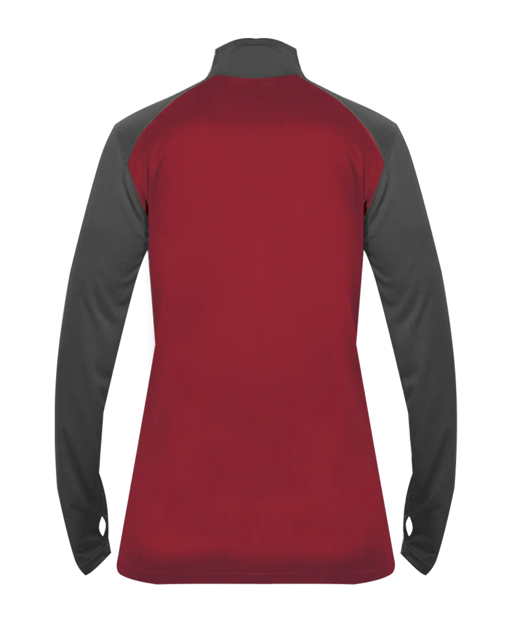 Badger Women's Ultimate Softlock 1/4 Zip