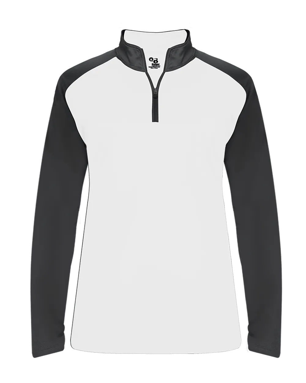 Badger Women's Ultimate Softlock 1/4 Zip