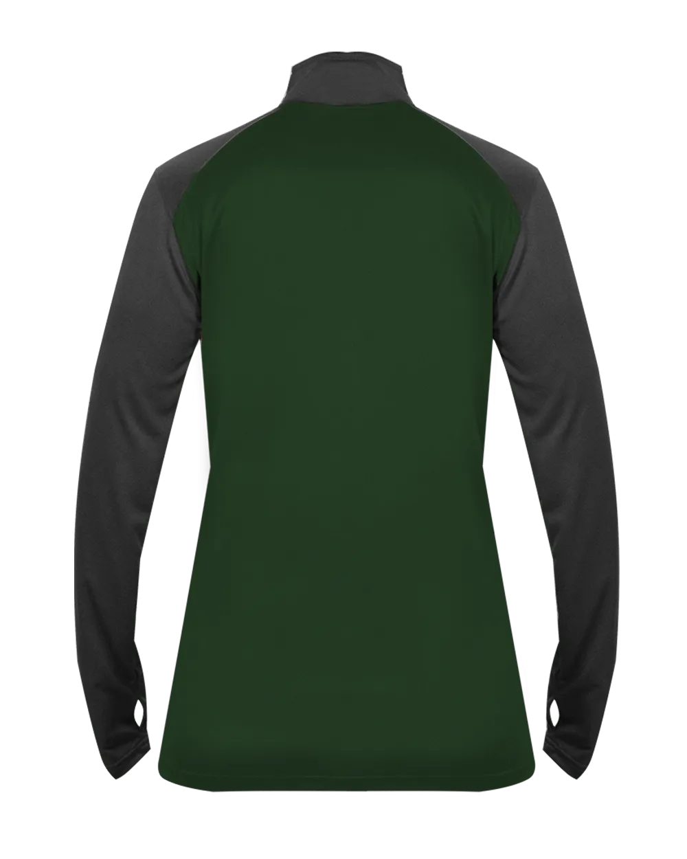Badger Women's Ultimate Softlock 1/4 Zip