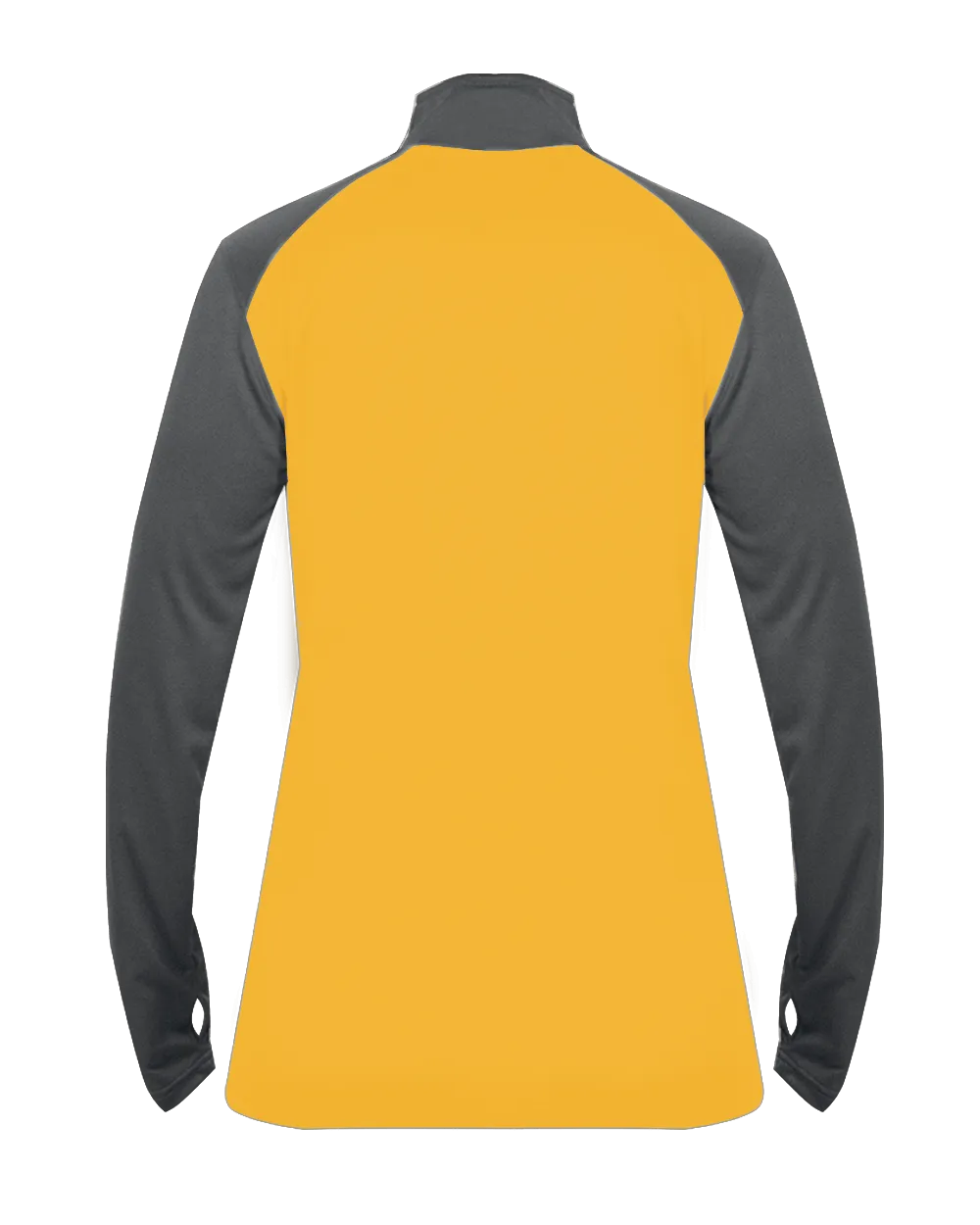 Badger Women's Ultimate Softlock 1/4 Zip