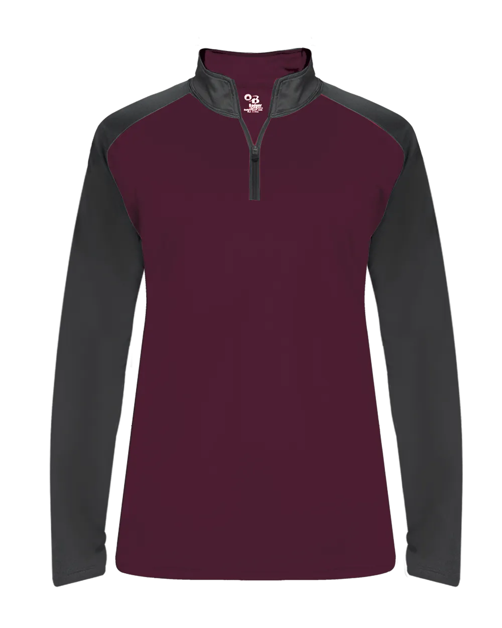 Badger Women's Ultimate Softlock 1/4 Zip