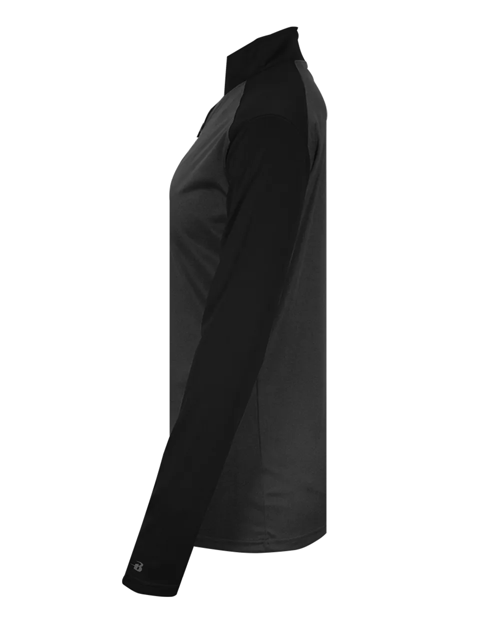 Badger Women's Ultimate Softlock 1/4 Zip