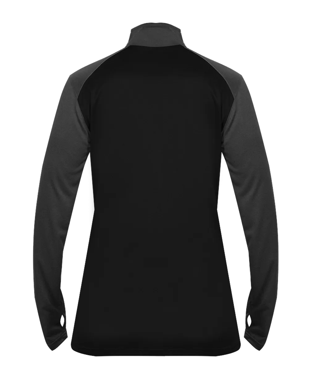 Badger Women's Ultimate Softlock 1/4 Zip
