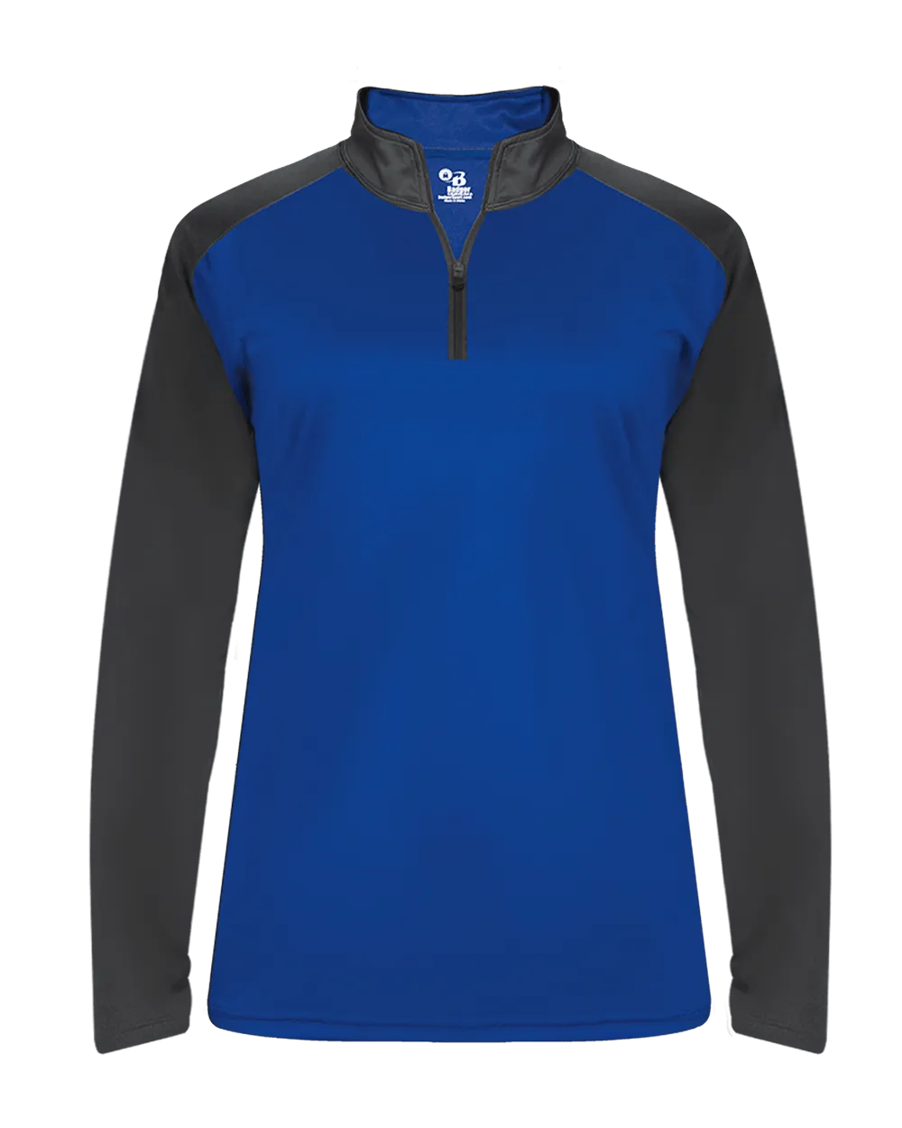 Badger Women's Ultimate Softlock 1/4 Zip