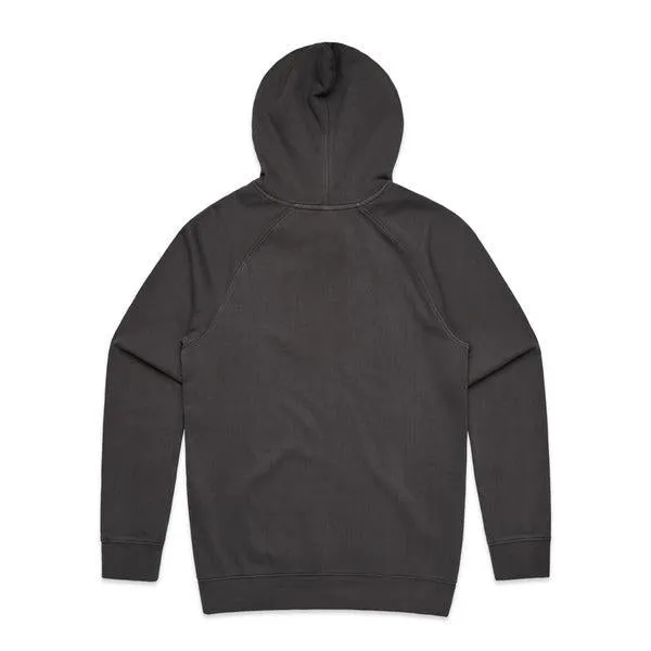 Black Sheep Faded Icon Hoody Vintage Black