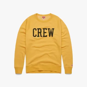 Block Crew Crewneck