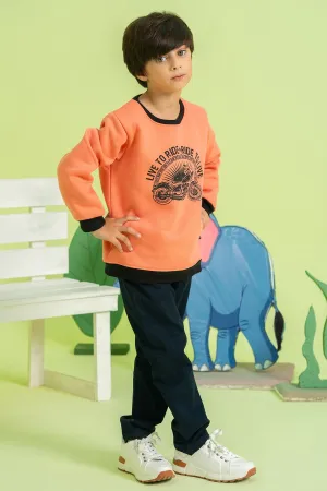Boys HAMOUD  Sweatshirt