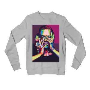 Bryan Adams Sweatshirt - BGA Pop Art