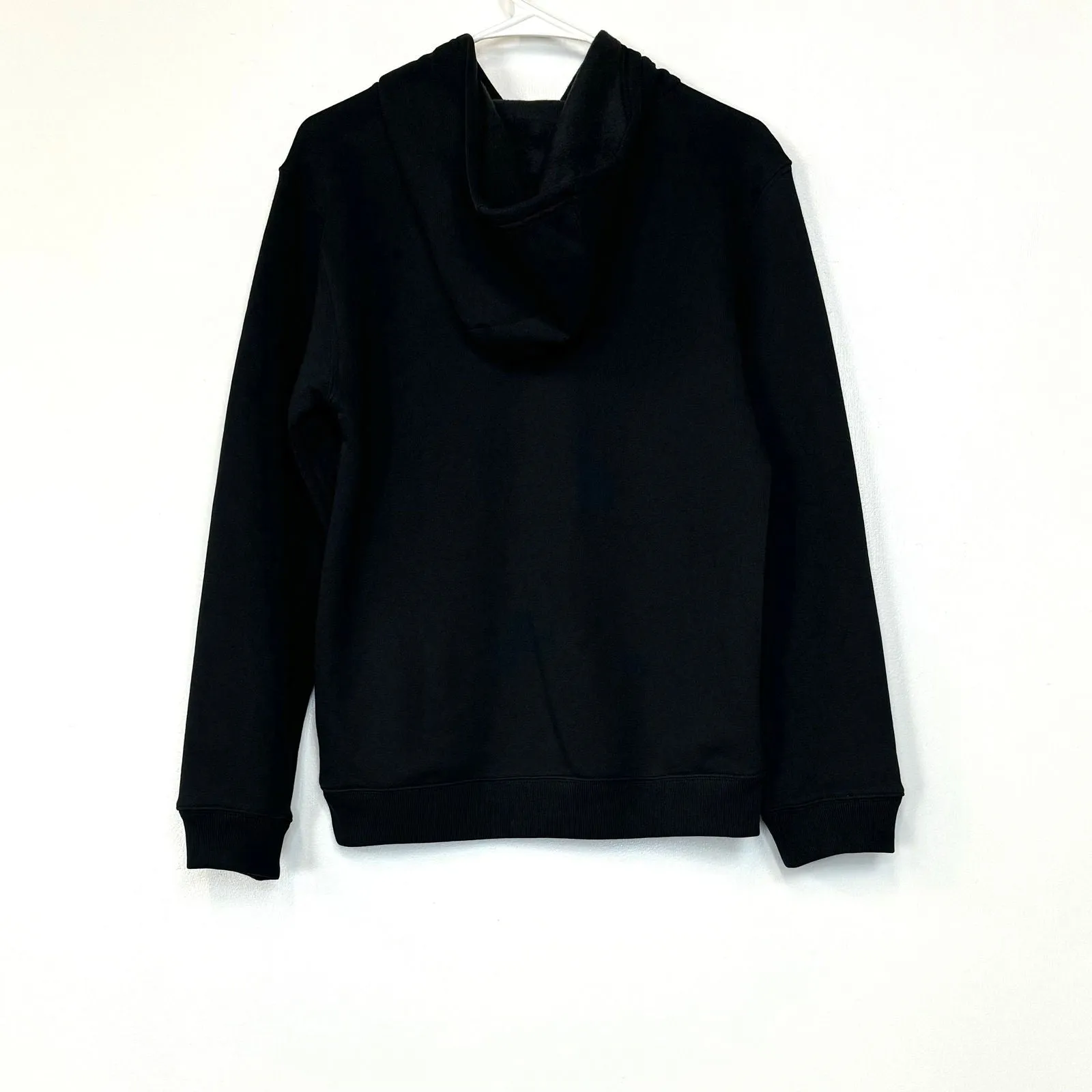 Carhartt | Kids L/s Graphic Hoodie Sweatshirt CA6467 | Color: Caviar Black | Size: L(14/16) | NWT