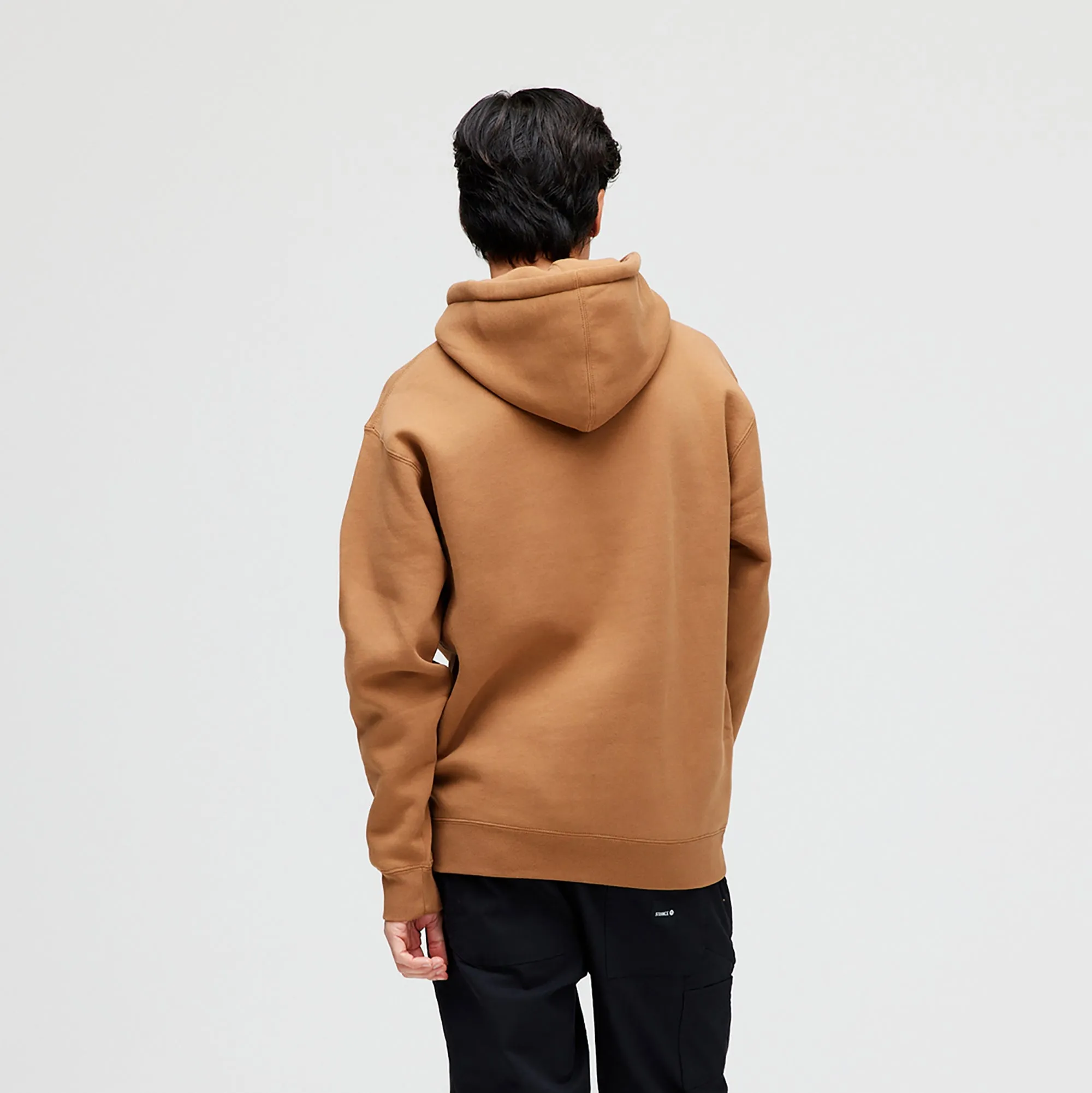 Coin Flip Hoodie