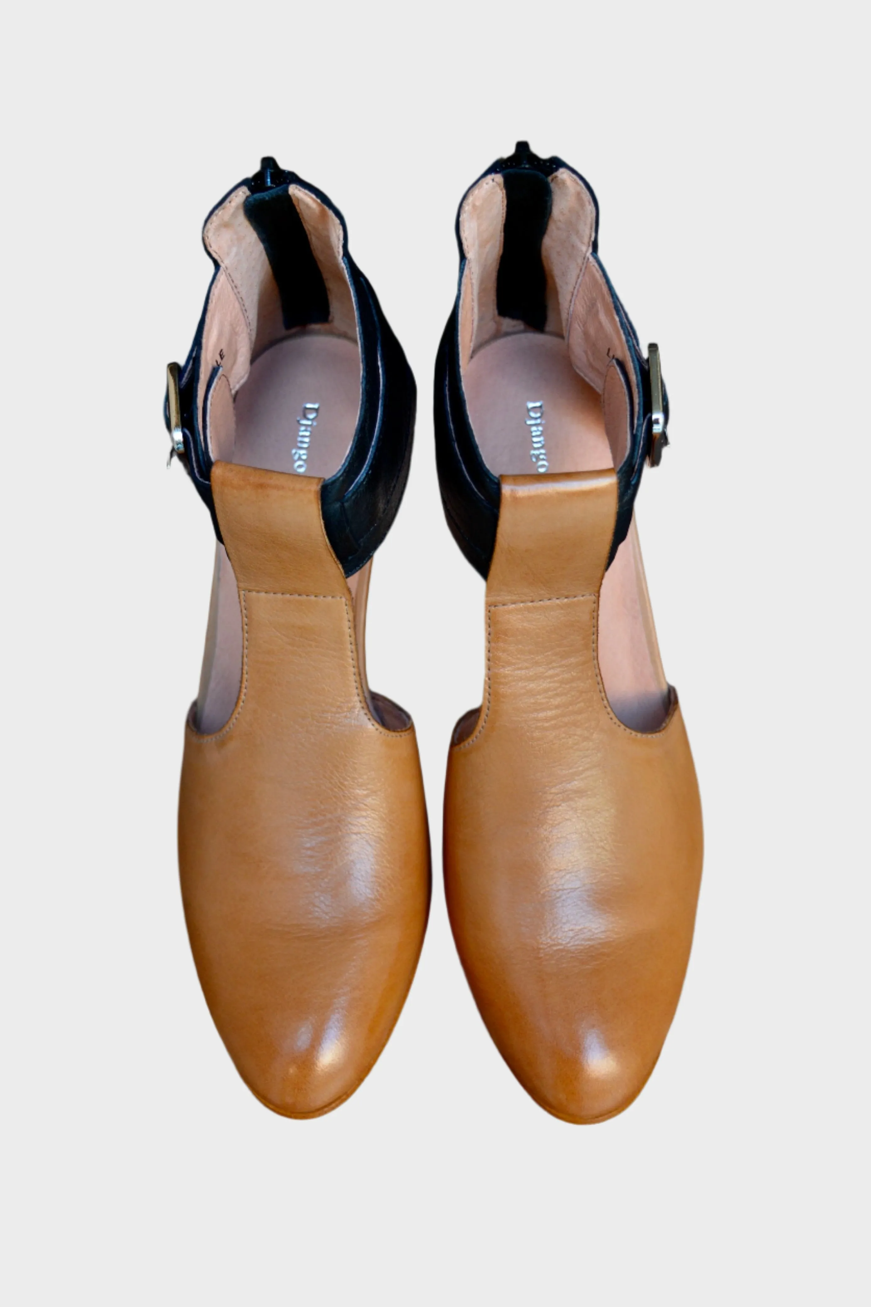 Django & Juliette Lionelle Size 37 only