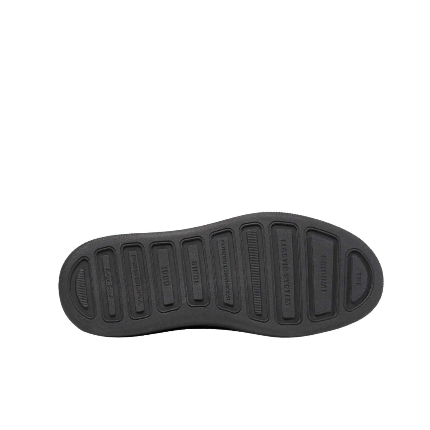 Edge Superbrand - Black