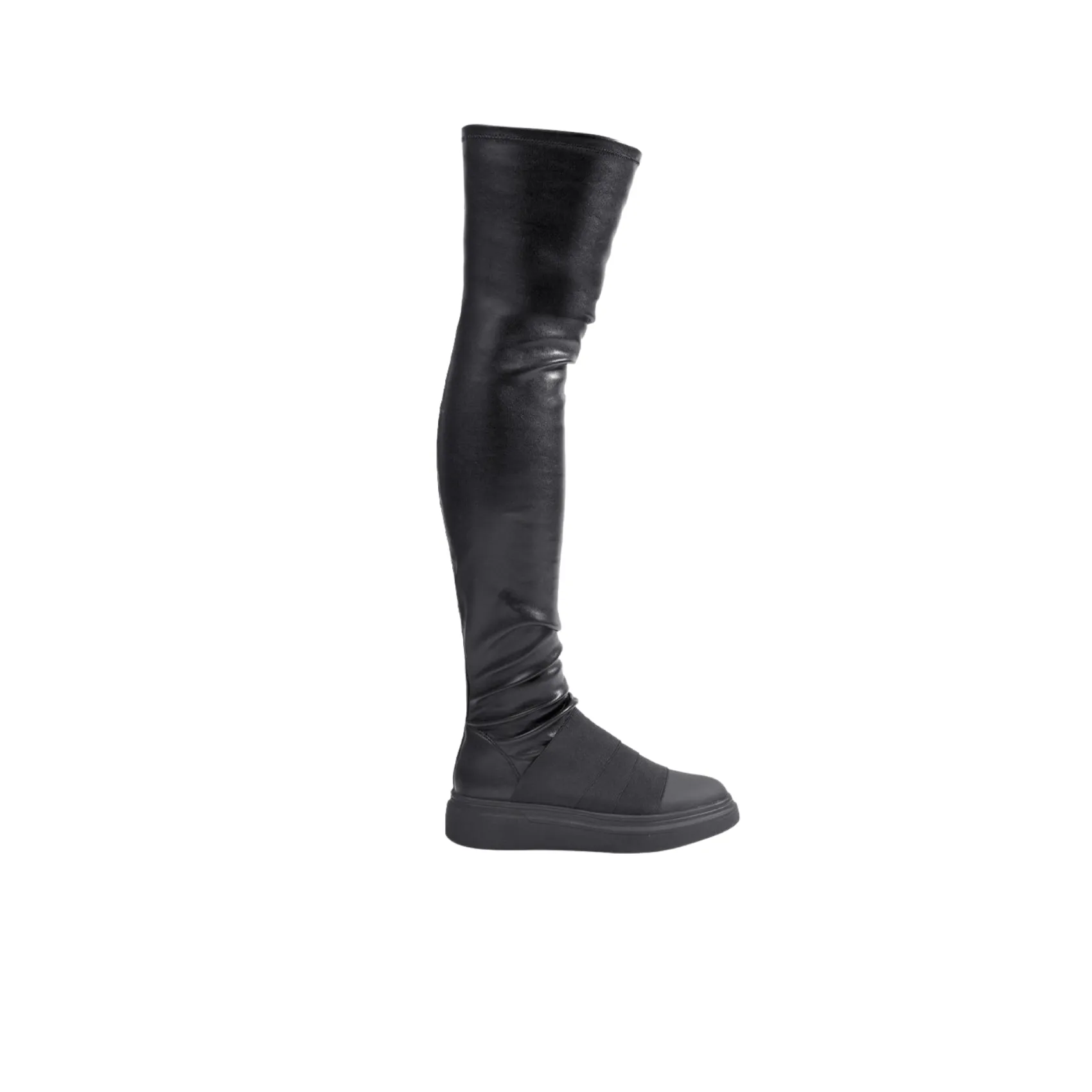 Edge Superbrand - Black
